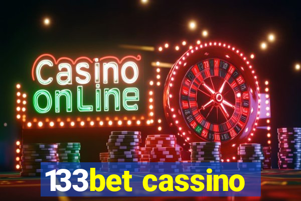 133bet cassino